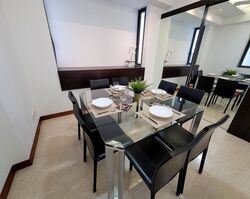 The Linc (D11), Apartment #390564941